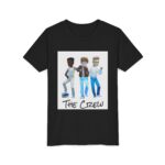 Alex the Great: The Crew Tee (Youth Size) - Image 7
