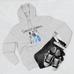 Squad Goals Hoodie – Bundle Only - Image 7