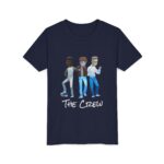 Alex the Great: The Crew Tee (Youth Size) - Image 11