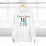 Squad Goals Hoodie – Bundle Only - Image 4