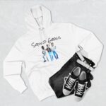 Squad Goals Hoodie – Bundle Only - Image 3
