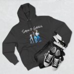 Squad Goals Hoodie – Bundle Only - Image 11