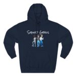 Squad Goals Hoodie – Bundle Only - Image 17