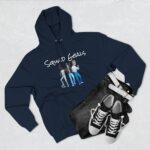 Squad Goals Hoodie – Bundle Only - Image 19