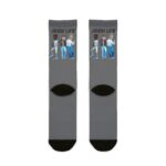 Alex the Great: Crew Life socks - Image 2