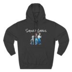Squad Goals Hoodie – Bundle Only - Image 9
