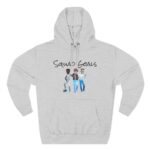 Squad Goals Hoodie – Bundle Only - Image 5