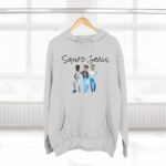 Squad Goals Hoodie – Bundle Only - Image 8