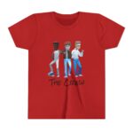 Alex the Great: The Crew Tee (Youth Size) - Image 13