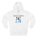 Squad Goals Hoodie – Bundle Only