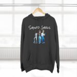 Squad Goals Hoodie – Bundle Only - Image 12